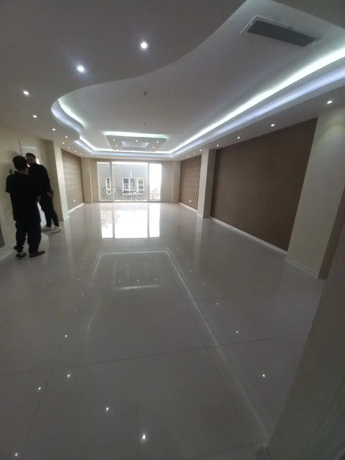 واحد اجاره در قیطریه