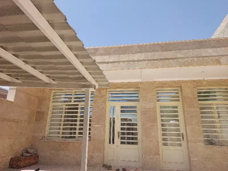معاوضه ویلایی