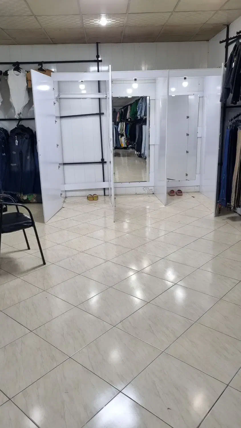 واگذاری مغازه