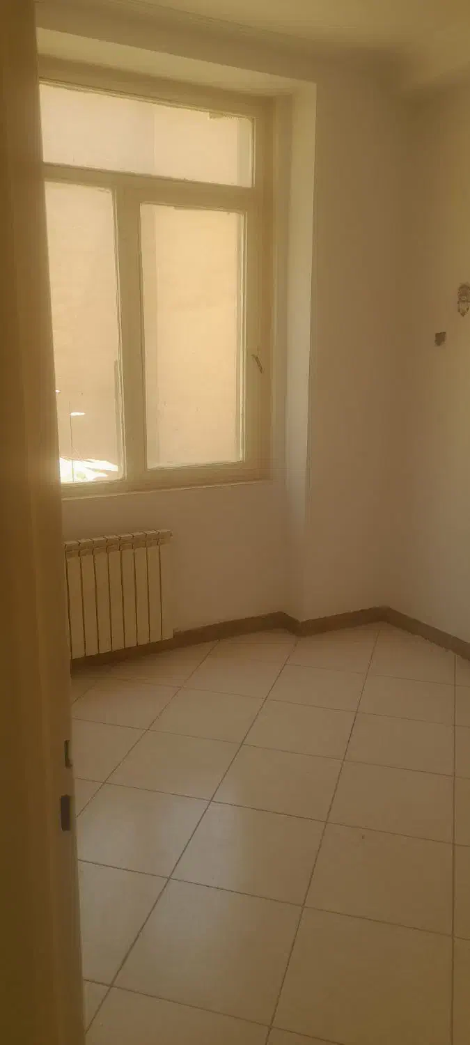 ۷۰متری باغ فیض*تخلیه_دوخواب *باآسانسور