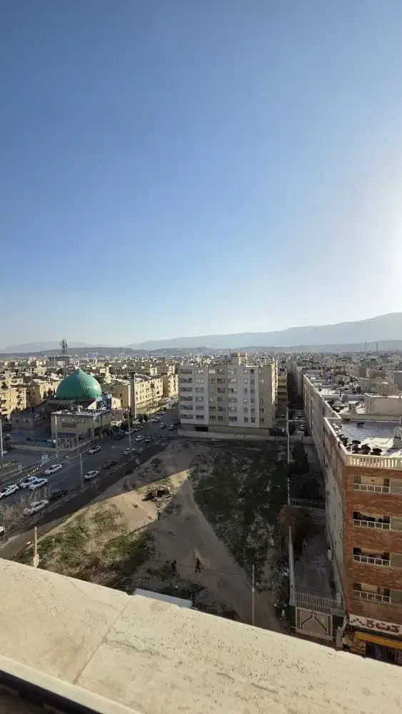 سه خواب شیک بدون مشرفیت