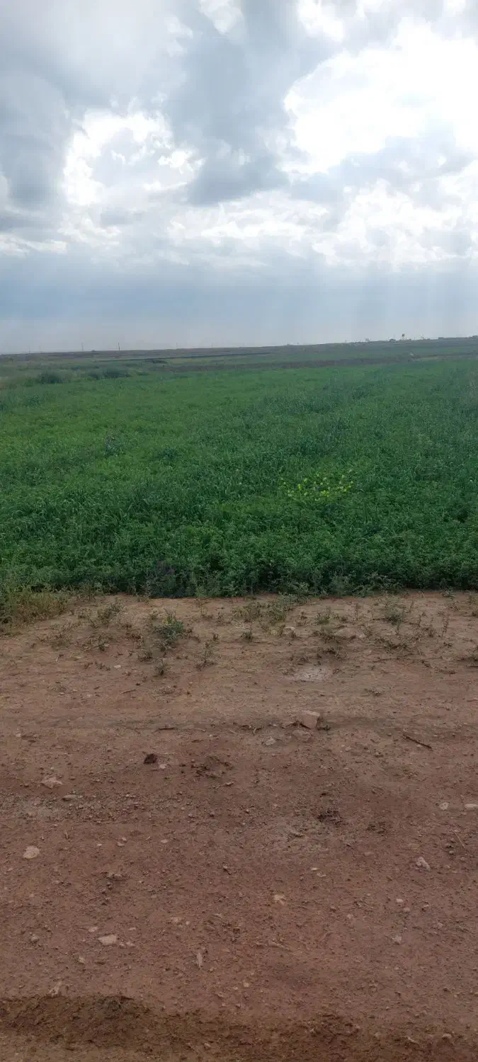 فروش آب و زمین کشاورزی