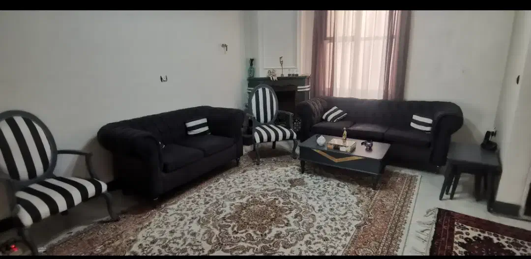اجاره واحد ۶۰ متری در فردیس