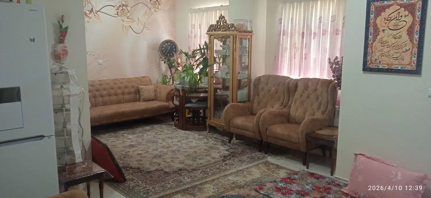 فروش آپارتمان گیلاوند محک آبفا
