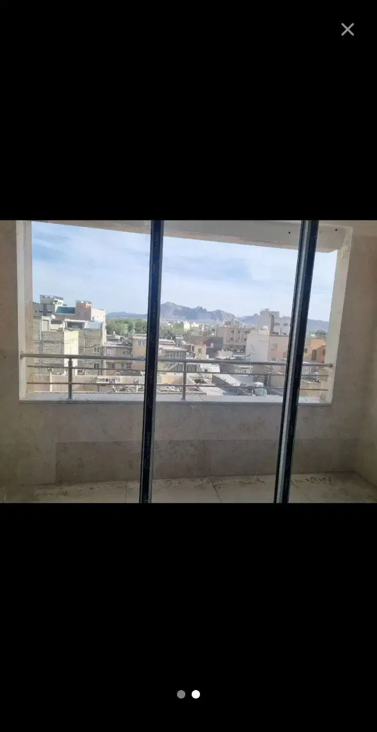 فروش آپارتمان شخصی  ساز