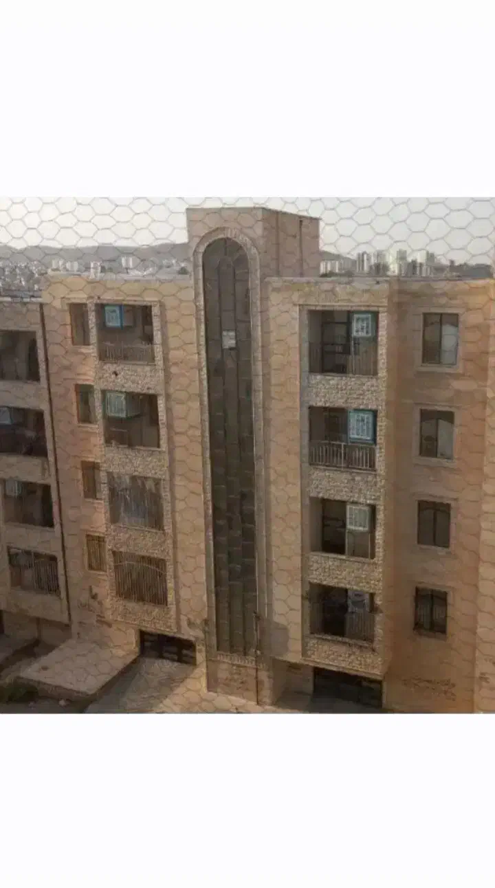 آپارتمان ۵۰ متری در متخصصین