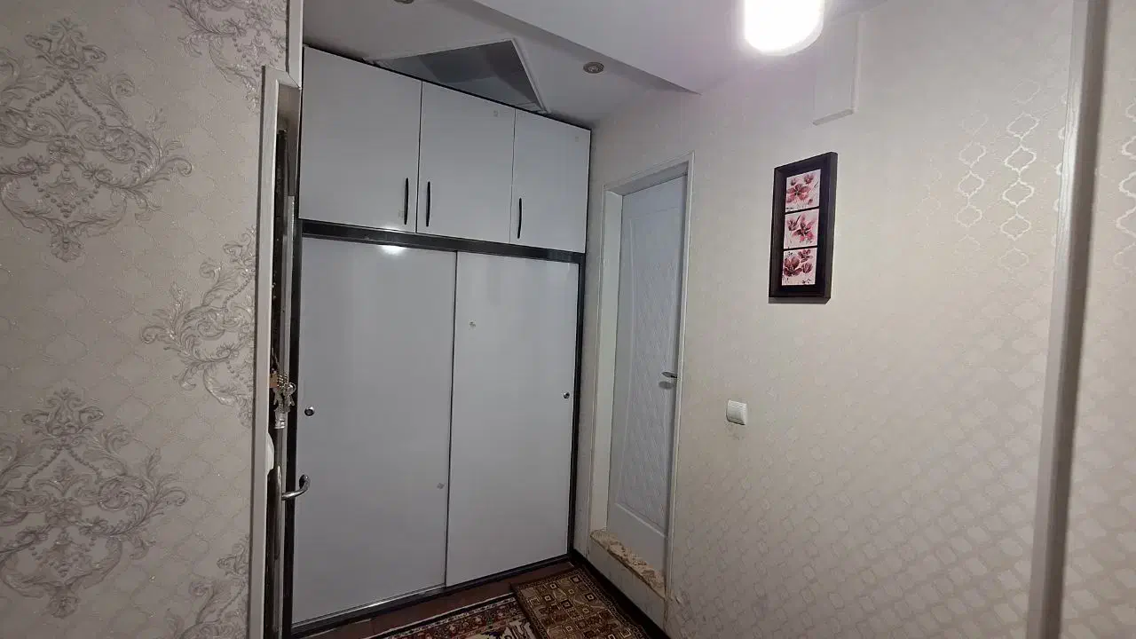 ملک آپارتمانی در شهرک فرهنگیان