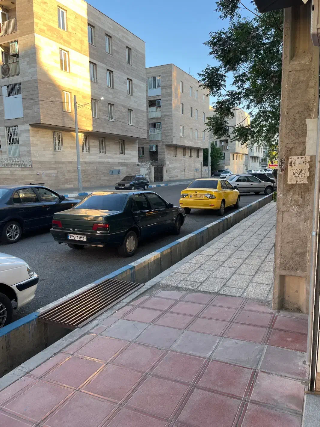 اجاره مغازه تجاری شهرک شاهد شهریار