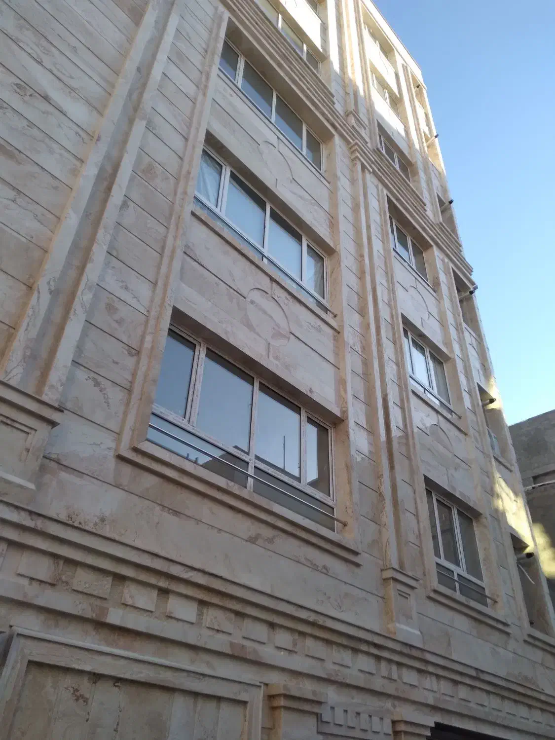 اجاره اپارتمان