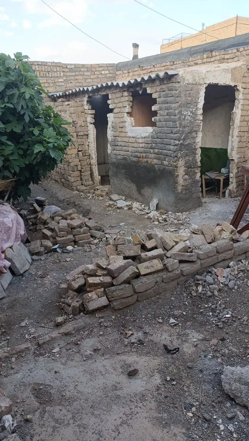 زمین ۴دیواری وحدت اسلامی ۲۴