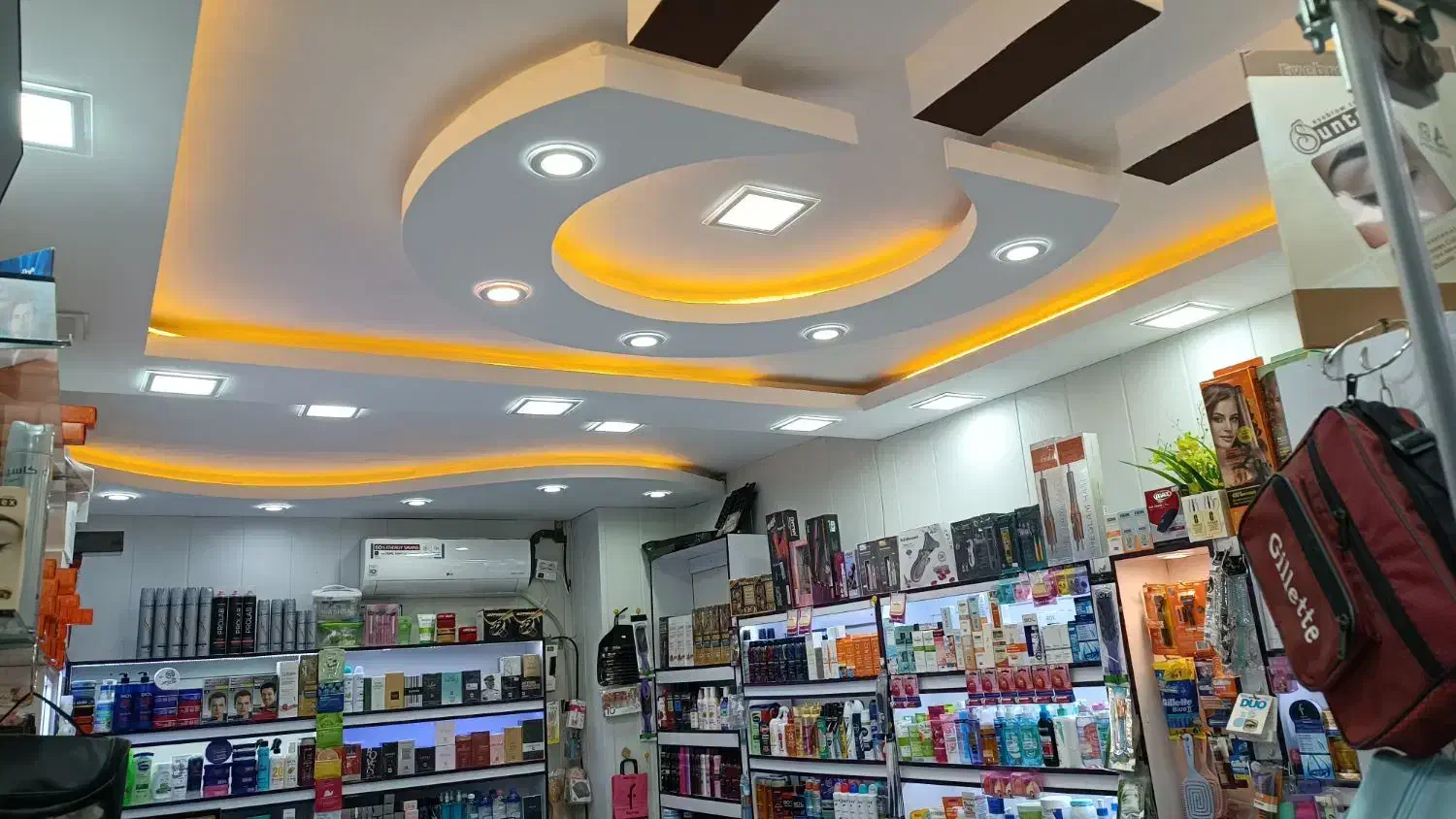 فروش مغازه پارامونت پاساژ ایران زمین