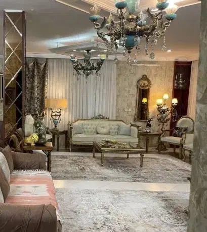 160متر 3خواب سه نبش تک واحدی عابدینی