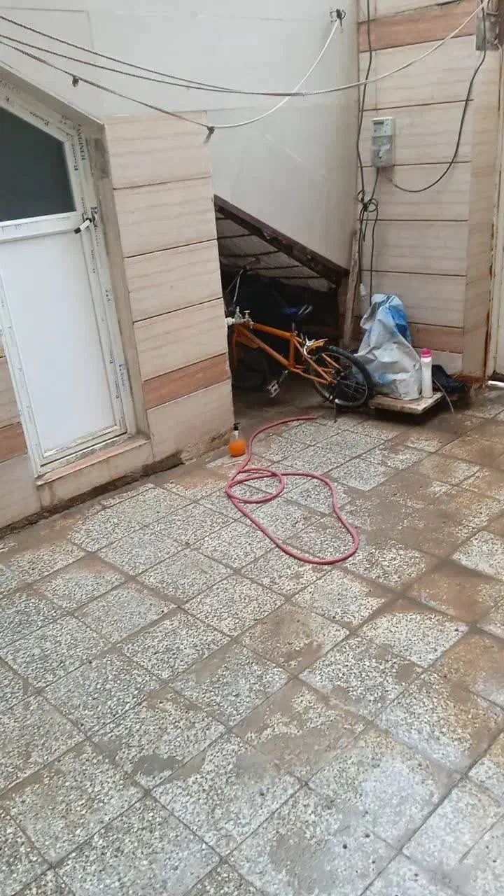 خانه اجاره ای درسرابیاس