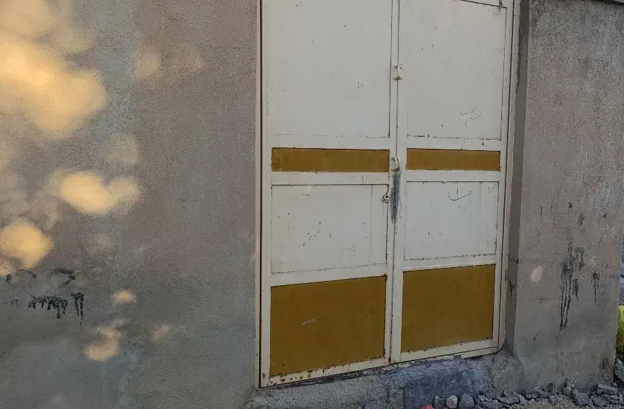 خانه ویلایی هفت چشمه