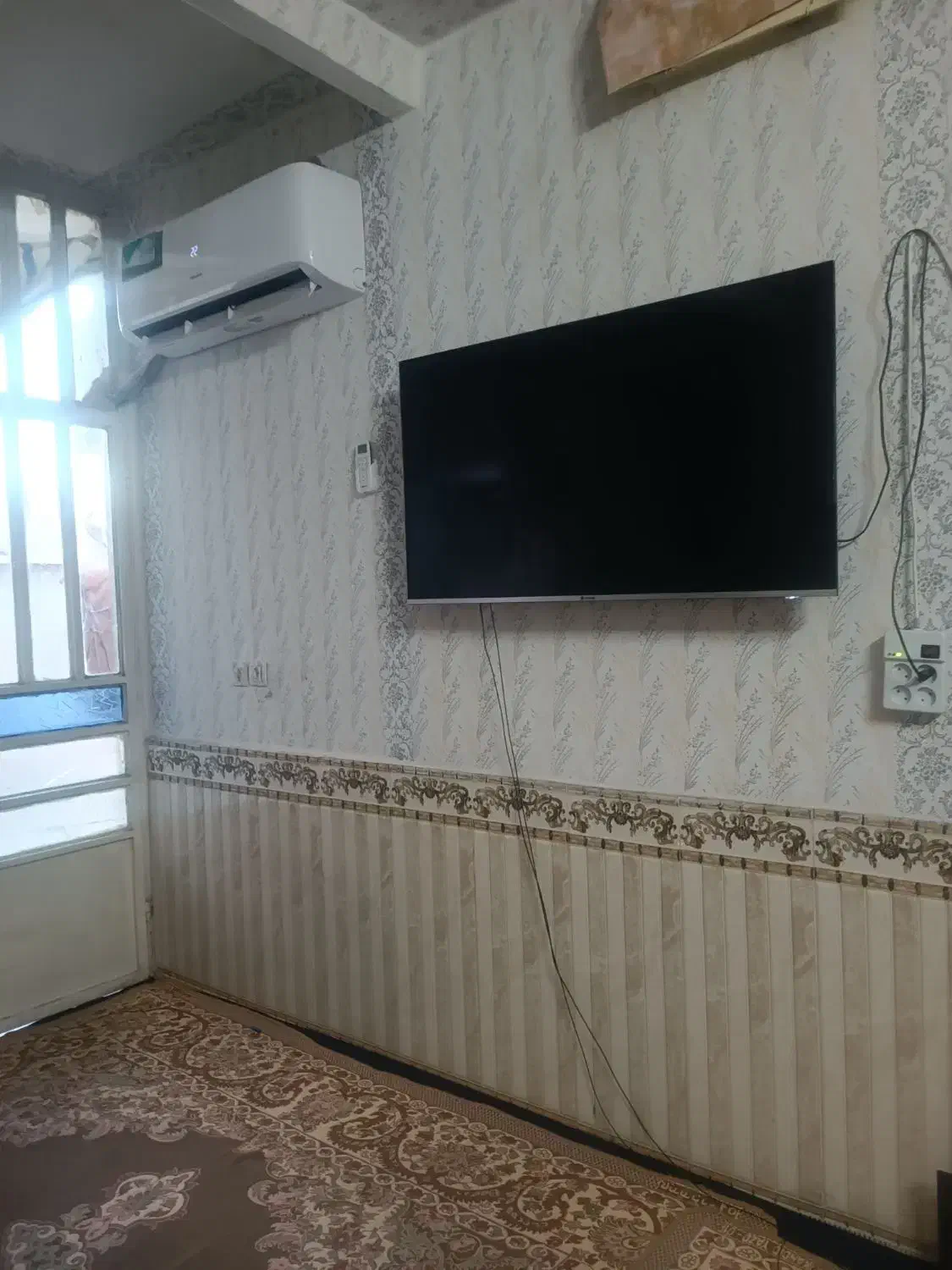 رهن و اجاره منزل مسکونی