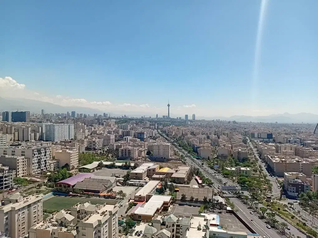 اجاره پارکینگ منطقه ۱۰ جیحون مالک اشتر