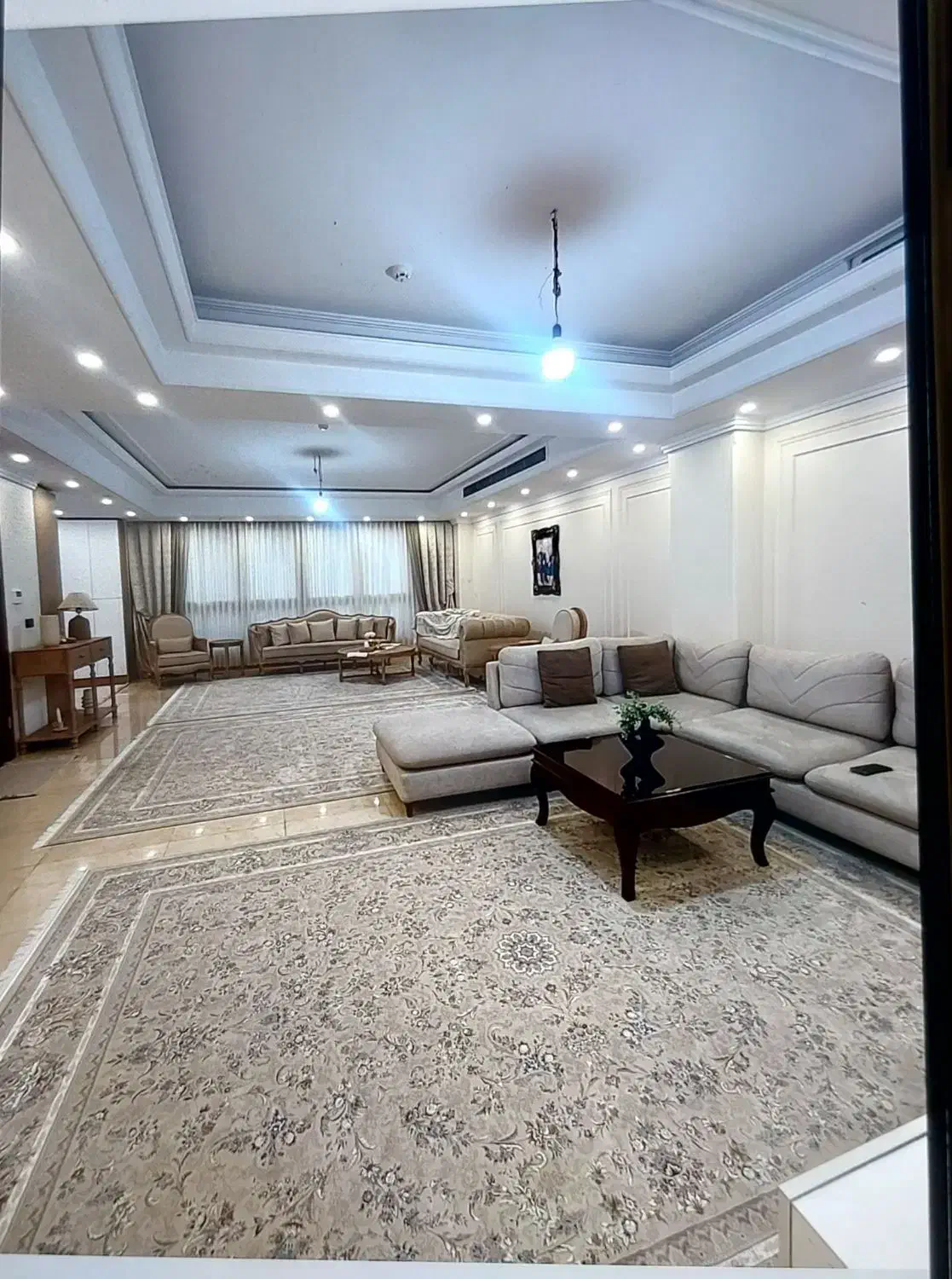 اجاره آپارتمان