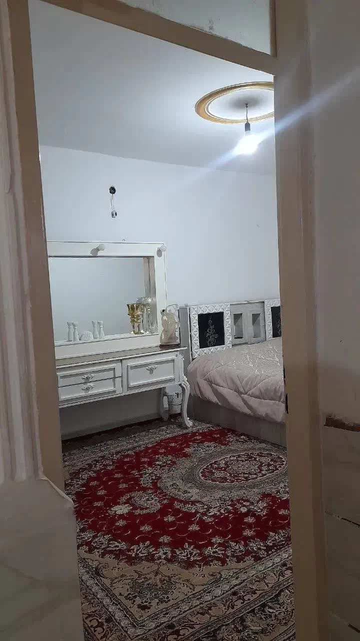 فروش فوری خانه کنار ارگ قدیم کوچه بهمن۱۵