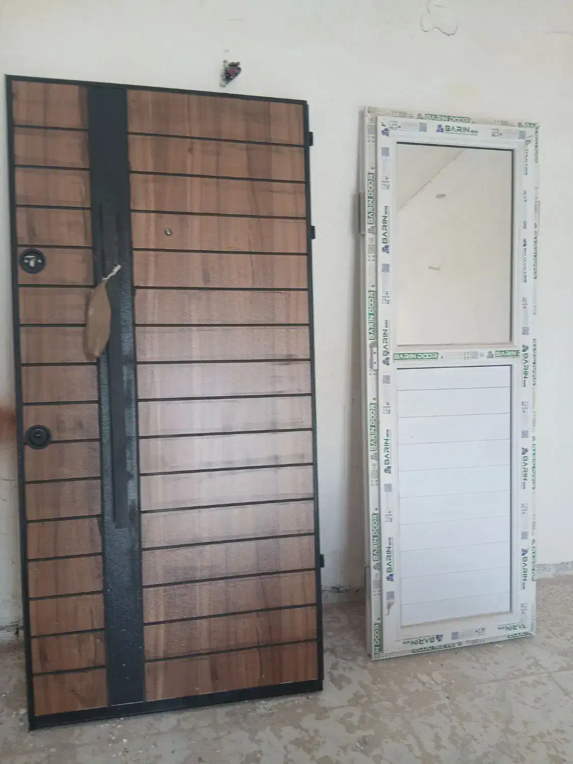 خانه ۶۰ متری در فاطمیه