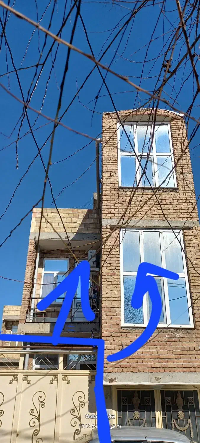 فروش‌منزل‌مسکونی