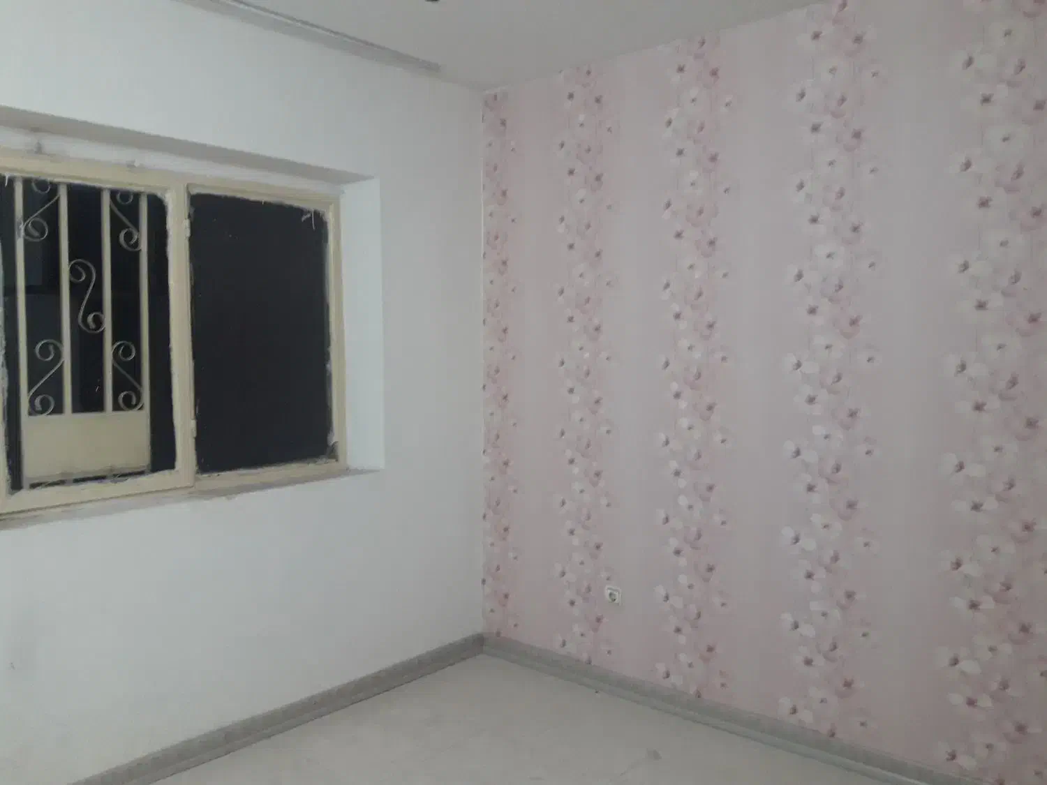 رهن آپارتمان 55 متری