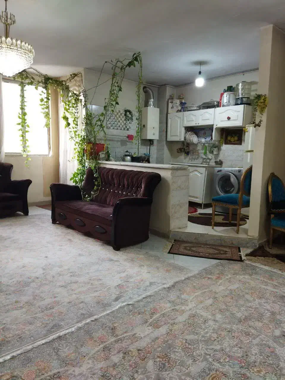 اجاره اپارتمان