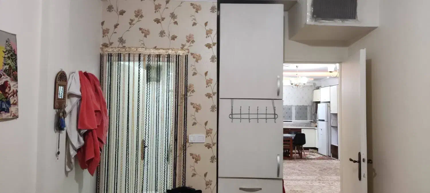 ۸۲متر کاشانی شقایق شمالی تخلیه بازسازی شده