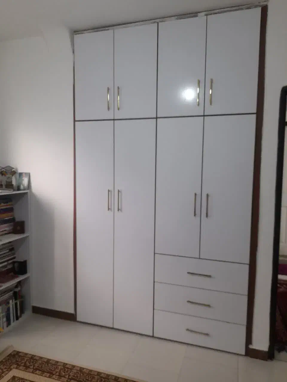 مسکن مهر فرشته جنوبی