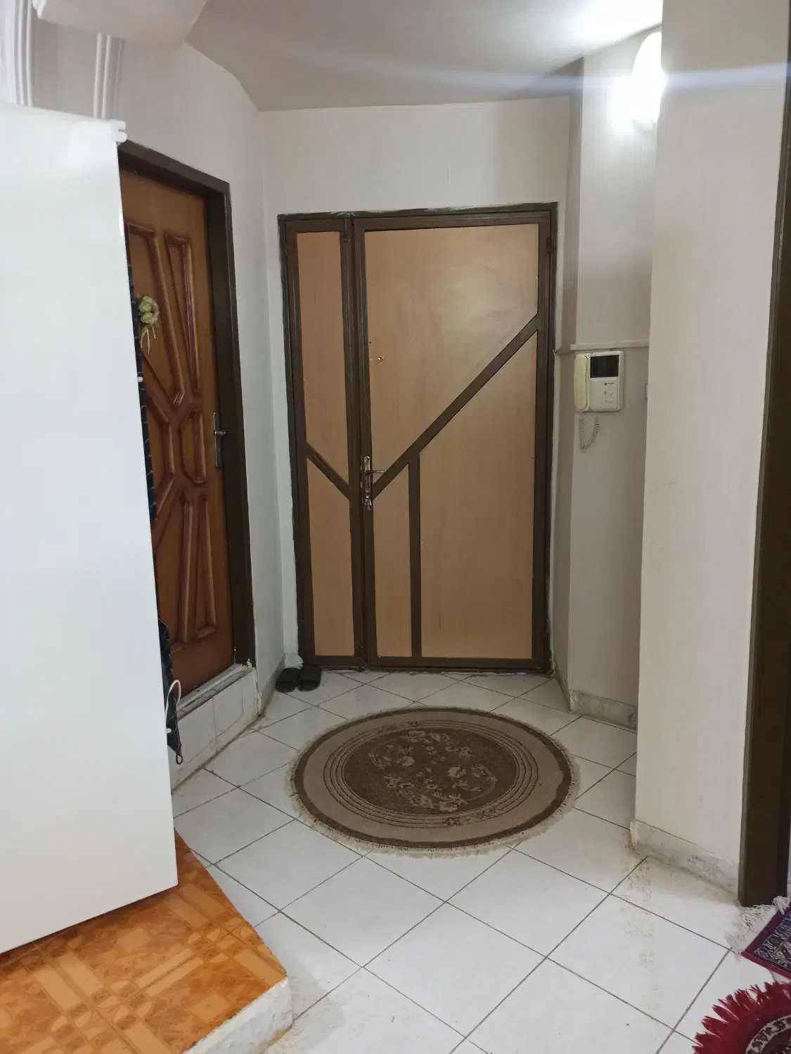فروش آپارتمان یک خواب