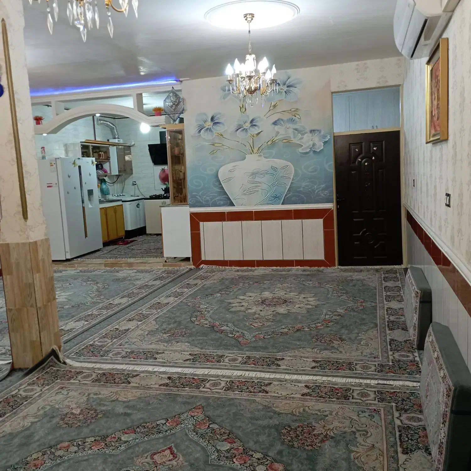 خانه ویلایی