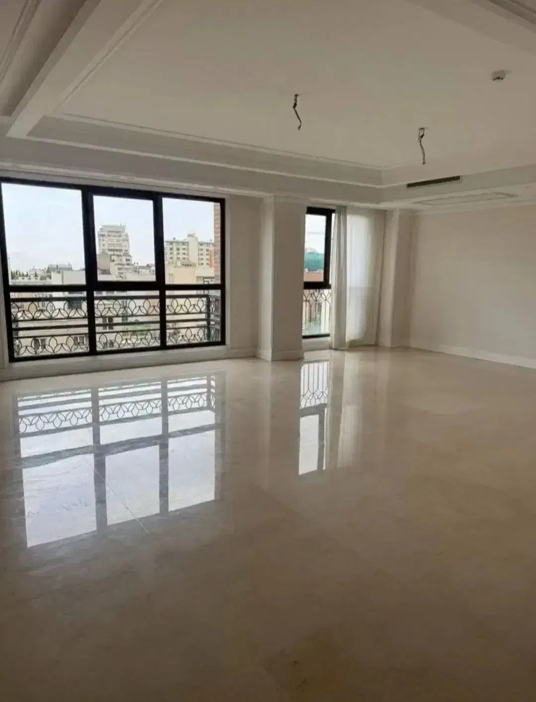 ۹۲متر۲خ شادمان فول امکانات