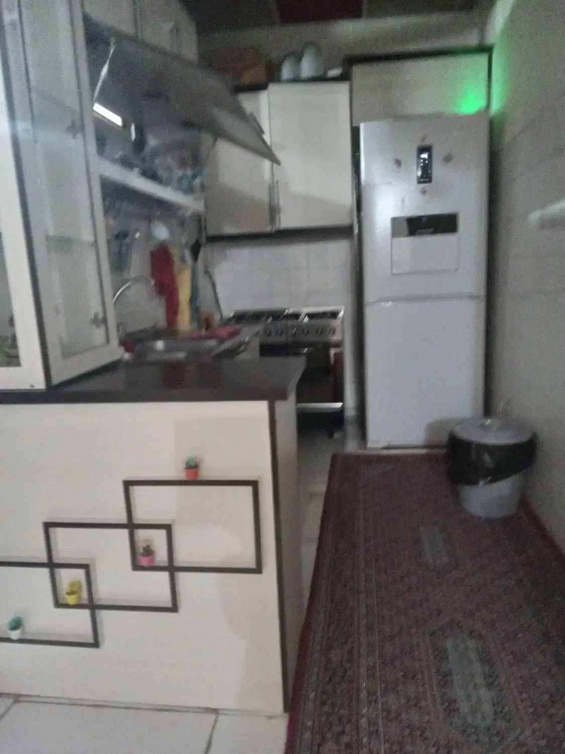 اجاره ی خانه ویلایی