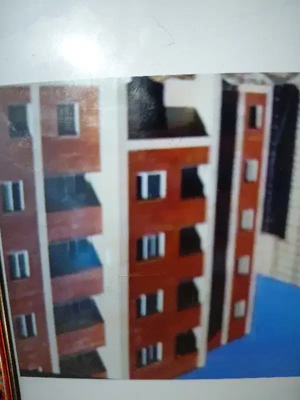 مسکن ملی ۵۶۰هکتاری