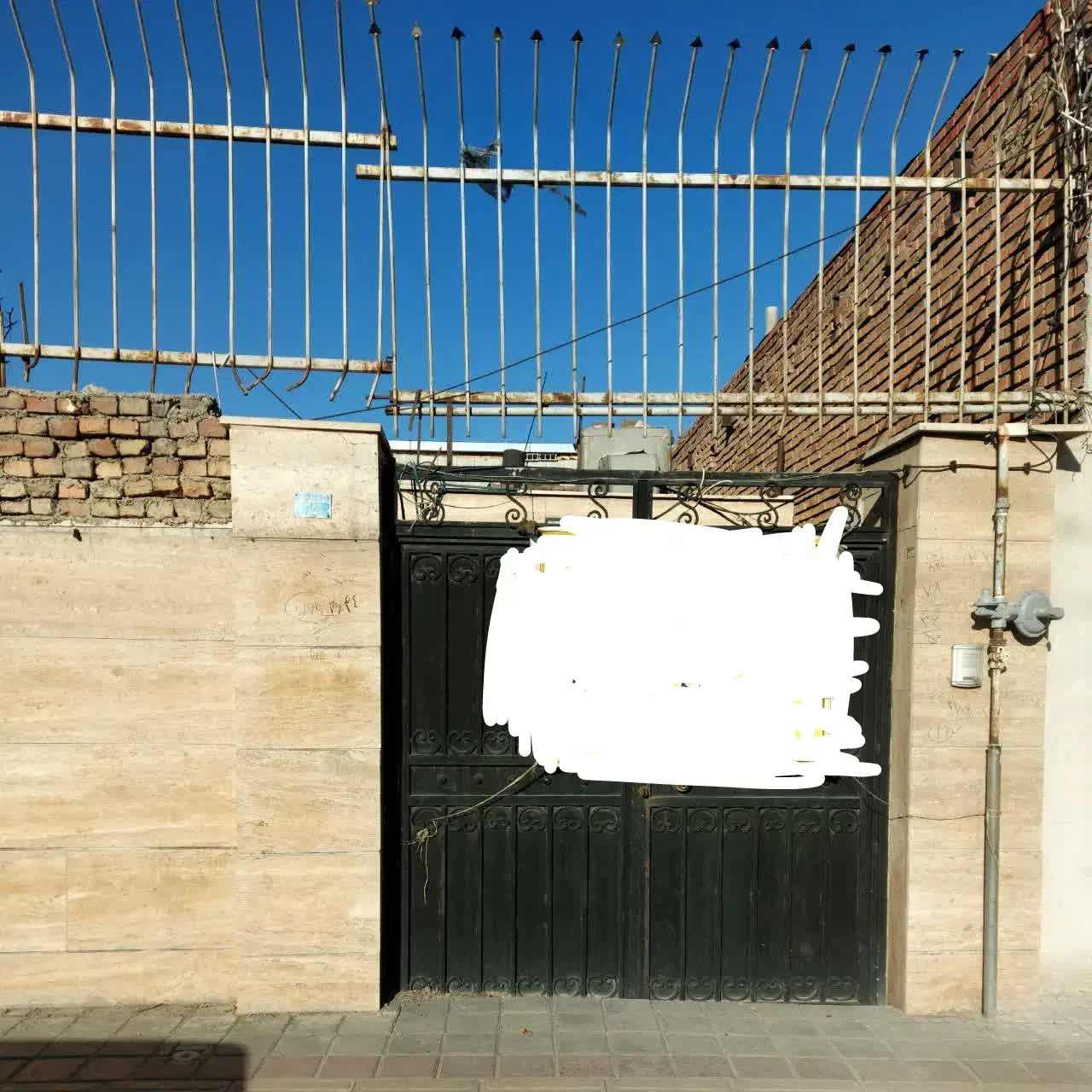 فروش ملک سند دار