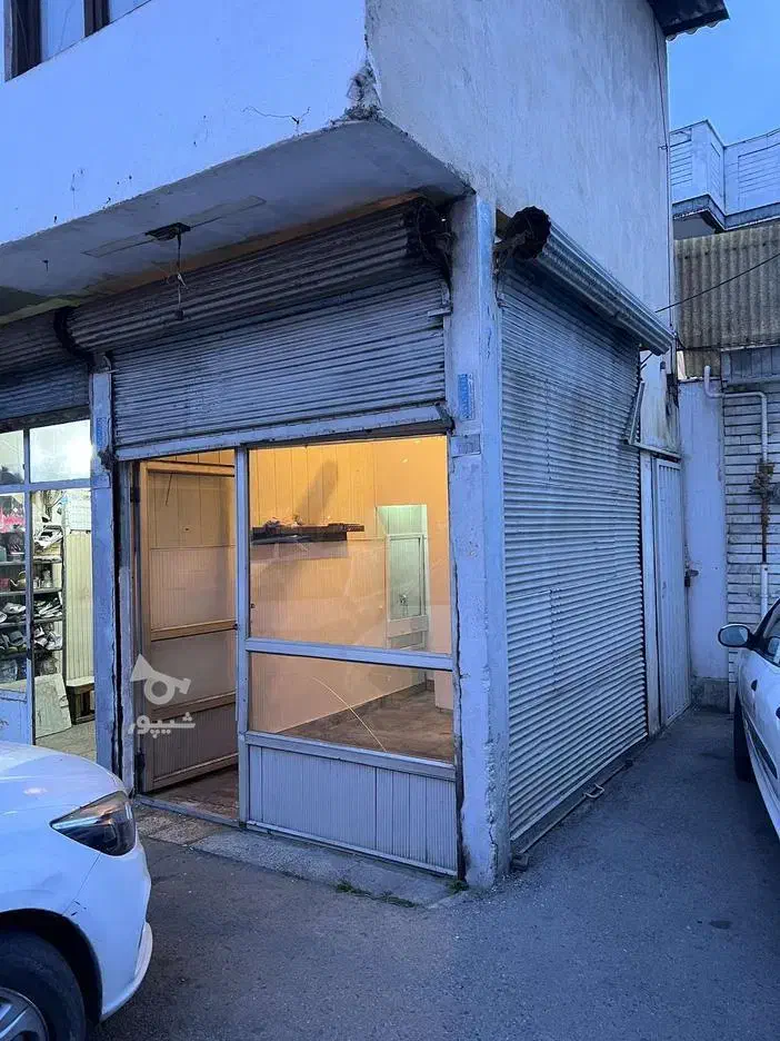 فروش مغازه