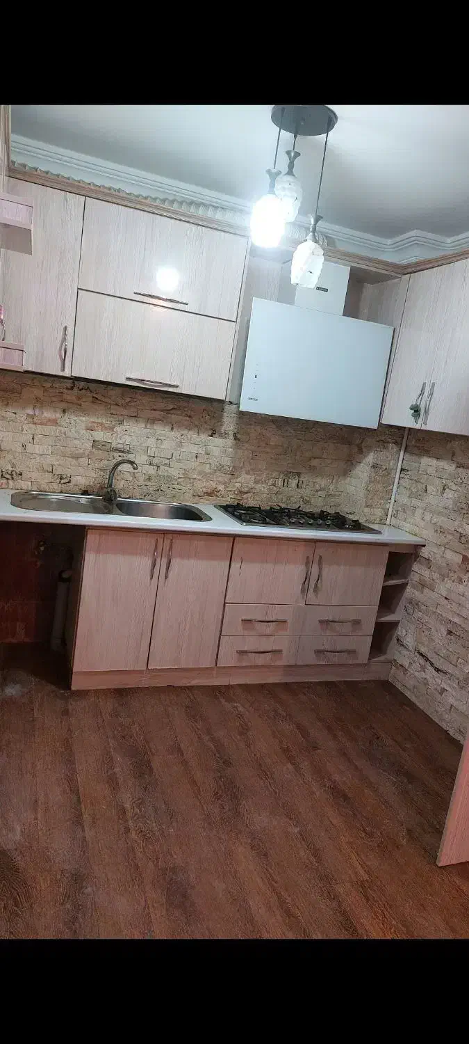 آپارتمان ۶۰ متری