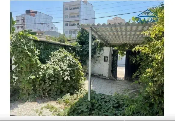 خانه ویلایی