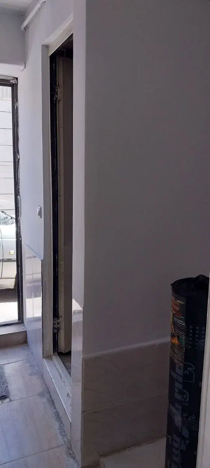 فروش خانه در هفت متری