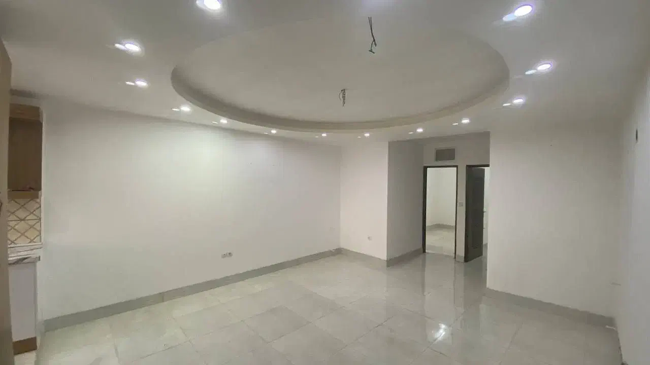 ۷۰ متر دوخوابه قابل معاوضه و توافقی