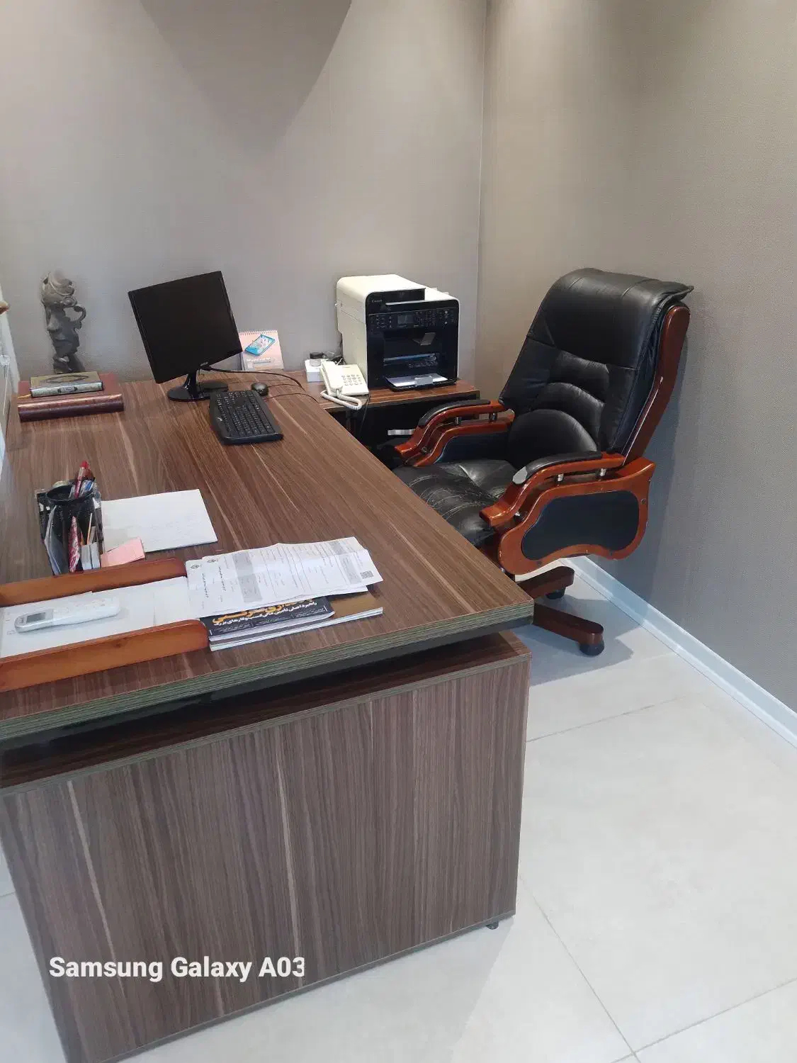 فروش دفتر مرکز شهر