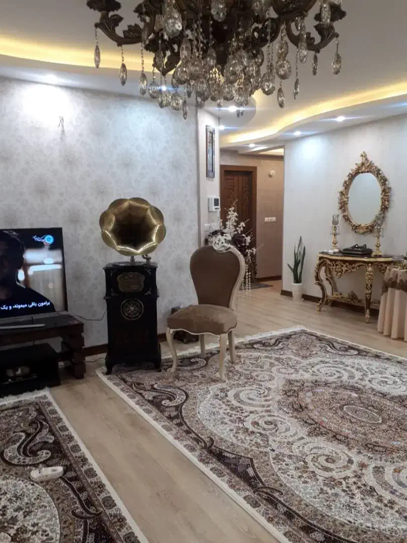 آپارتمان ۱۳۵ متری خردمند