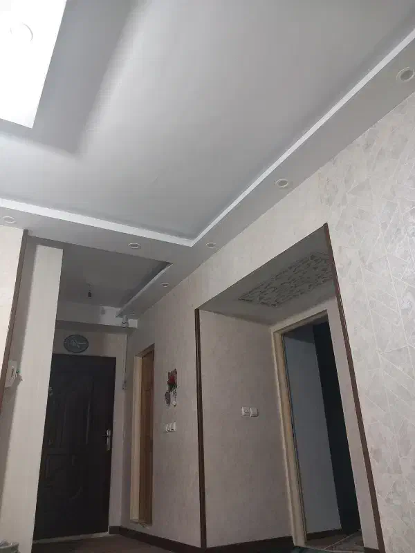 واحد۷۵ متری فاز ۵ جنوب پروژه زیرساخت ارین