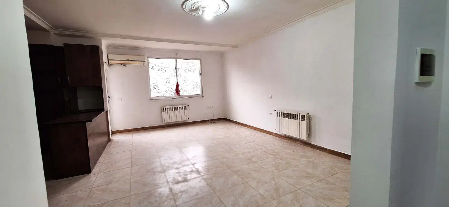 آپارتمان 72 متری خوش نقشه بهترین جای شهر