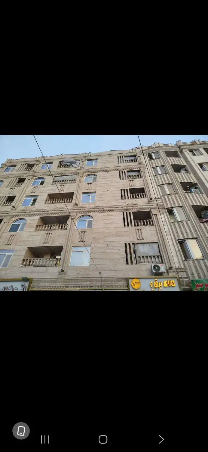 اجاره اپارتمان