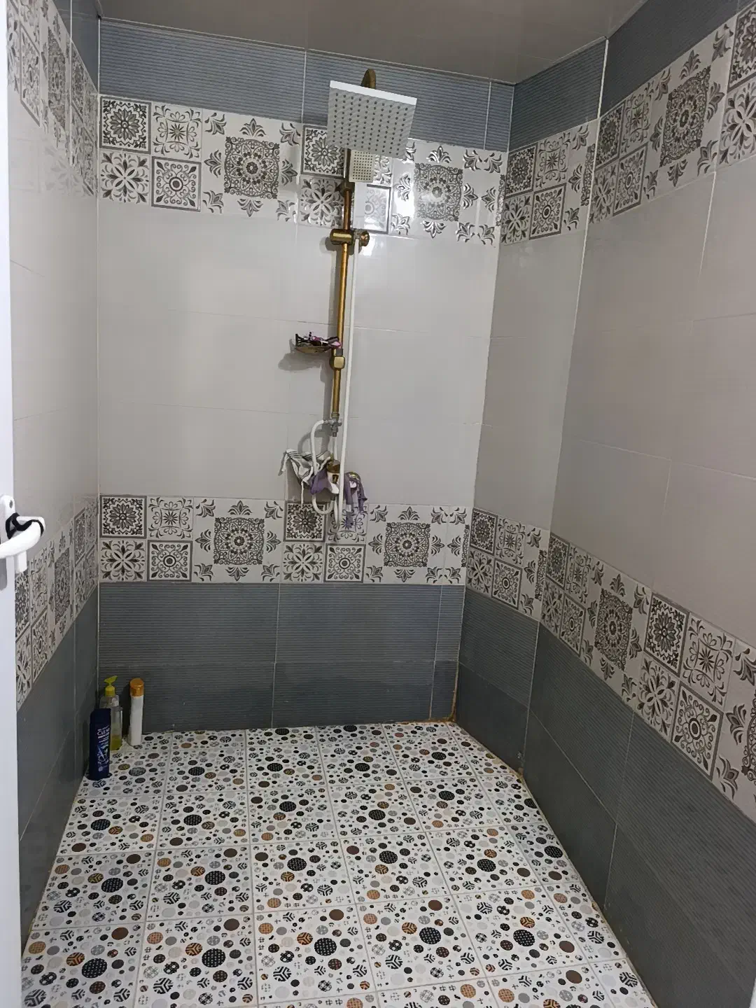 معاوضه آپارتمان با حیاط