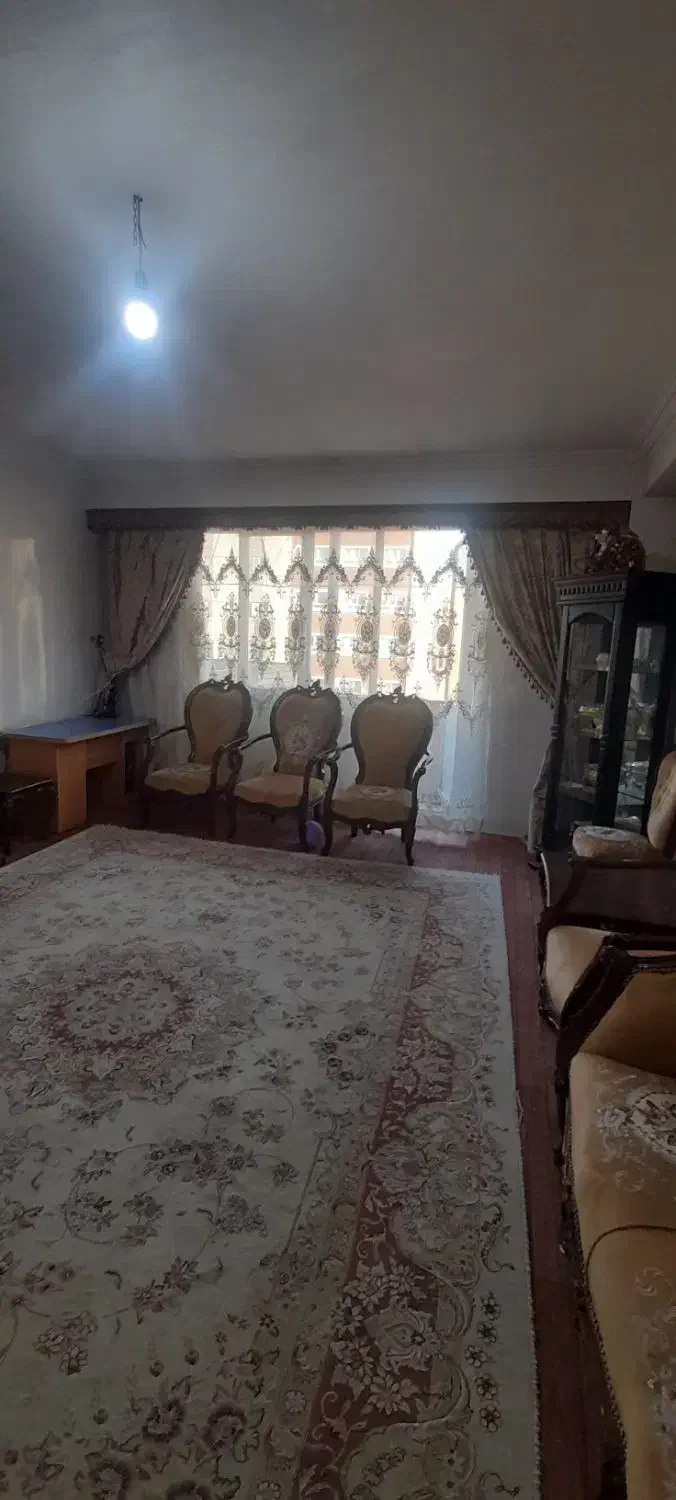 فروش واحد در اندیشه طبقه ۲ واصل املاک نقی زاده