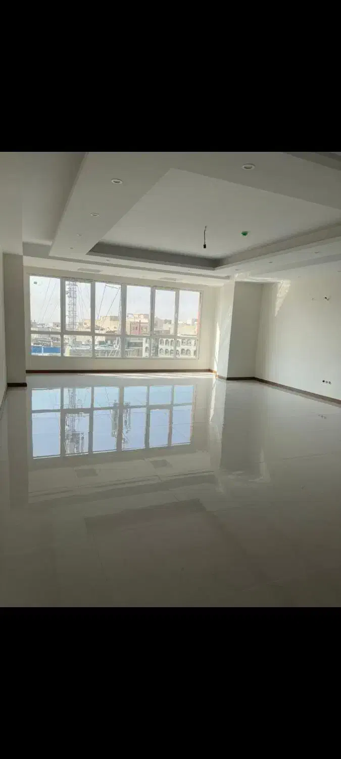 رهن و اجاره ۱۳۰ متری لاکچری گوهردشت