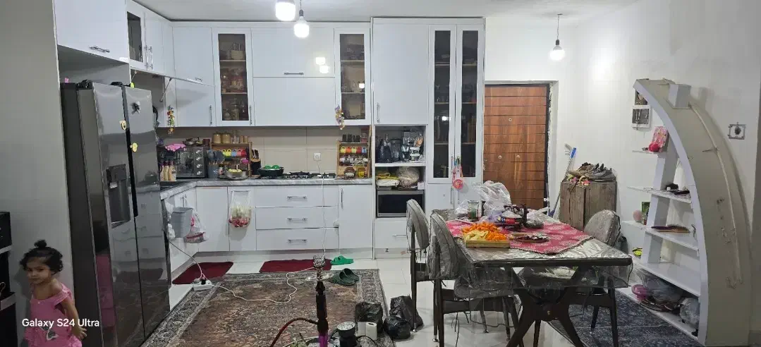 معاوضه لارک ۲ با ویلائی شهرک برق
