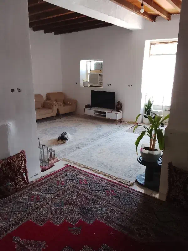 خانه اجاره‌ای