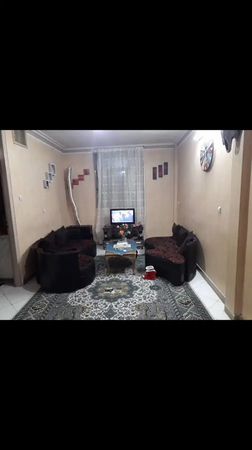 ۴۳ متری لطیفی